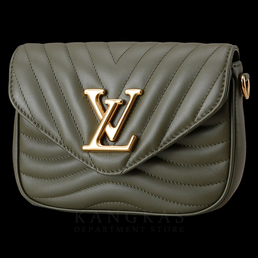 LOUIS VUITTON(USED)루이비통 뉴웨이브 멀티 포쉐트